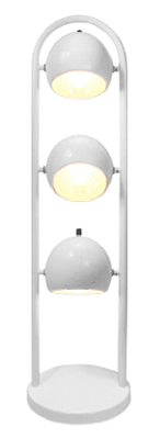 RBALL FLOOR LAMP C[WizCgJ[j