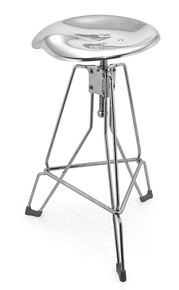 DULTON/株式会社ダルトン Bar stool  (100_128) BAR STOOL  / バースツール  メインイメージ