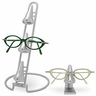 Glasses stand for 3 (H7468-CLR) 【 Metalmart 】DULTON / ダルトン