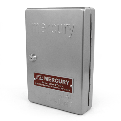 Delight Corporation/有限会社 デライトコーポレーション/MERCURY KEY CABINET (C110) MURCURY KEY CABINET / マーキュリー キーキャビネット  メインイメージ