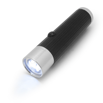DULTON/株式会社ダルトン L.E.D. flashlight (CH03_L83) LED MAGNET LIGHT / LED マグネットライト  メインイメージ