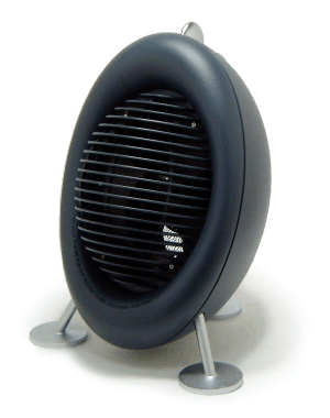 Entrex/b.c.l/アントレックス Max ファンヒーター II (02222) MAX heater / MAX ヒーター II   メインイメージ