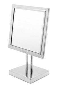 DULTON/株式会社ダルトン Square mirror (100_127) SQUARE MIRROR / スクエア ミラー   メインイメージ