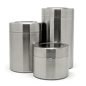 DULTON/株式会社ダルトン Stainless container S (D01_1) STAINLESS CANISTER / ステンレス キャニスター  メインイメージ