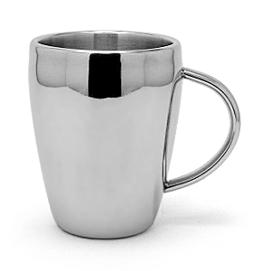 DULTON/株式会社ダルトン Stainless coffee mug (DYM_01) STAINLESS COFFEE MUG / ステンレス コーヒーマグ  メインイメージ