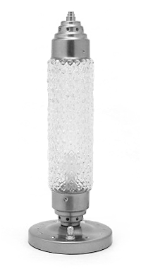 Delight Corporation/L fCgR[|[V/MERCURY Corn CLEAR Glass (LT086) TABLE LAMP CORN / e[uv R[  CC[W