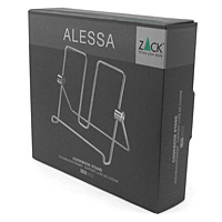 ZACK ALESSA COOKBOOK STAND (20647) ALESSA COOKBOOK STAND / クックブックスタンド 箱