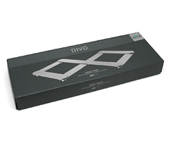 ZACK TABLE TRIVET DIVO／（独）ツァック テーブルトライベット (20334) TABLE TRIVET DIVO / エクステンディング トリベット 箱