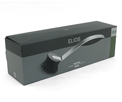 ZACK ELIOS DISH BRUSH／（独）ツァック エリオス ディッシュブラシ (20963) ELIOS DISH BRUSH 箱