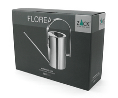 ZACK FLOREA WATERING CAN／（独）ツァック ウォータリングカン (22182)  / フローラ ウォータリングカン 箱