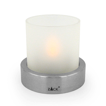 ZACK TEALIGHT LAMP／（独）ツァック ティーライトランプ (40520) TEALIGHT LAMP / ティーライト ランプ メインイメージ