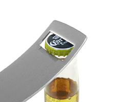 ZACK SINOS bottle opener (20558) BOTTLE OPENER / ボトルオープナー 栓抜きイメージ