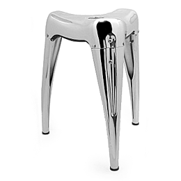 DULTON/株式会社ダルトン Stacking stool Wisdom tooth (100_115) 3-LEGS STACKING STOOL / ３レッグ スタッキングスツール  メインイメージ