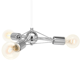 PENDANT LAMP SATELLITE イメージ