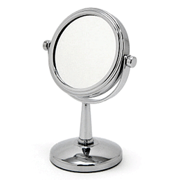 DULTON/Ѓ_g Mini stand mirror (MT06508) STAND MINI MIRROR / X^h ~j~[  CC[W