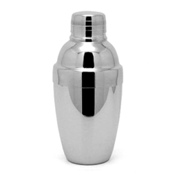 STAINLESS COCKTAIL SHAKER イメージ
