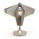 FIN TABLE LAMP