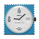 メタルマートオリジナル時計