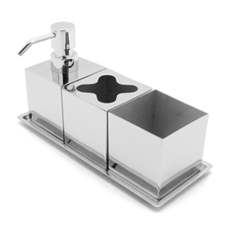 CUBE BATH SET �C���[�W