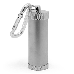 CYLINDER ASHTRAY C[W