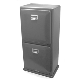 DOUBLE DUST BOX C[W