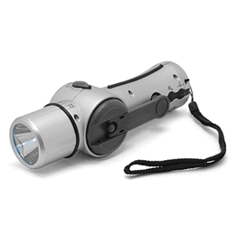 DYNAMO LANTERN TOACH LIGHT C[W