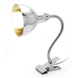 FLEX CLIP LAMP �C���[�W