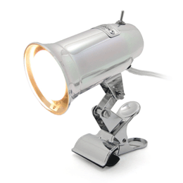 GARAGE CLIP LAMP イメージ