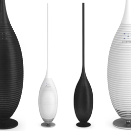 HENRY ROOM CONDITIONER �C���[�W