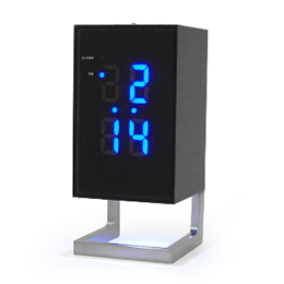 LED STAND ALARM CLOCK �C���[�W