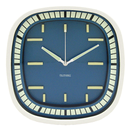 WALL CLOCK LOMINOUS イメージ