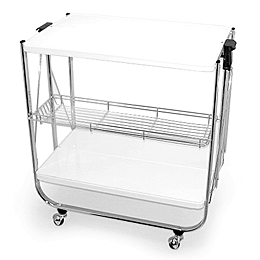 FOLDING TROLLEY C[W