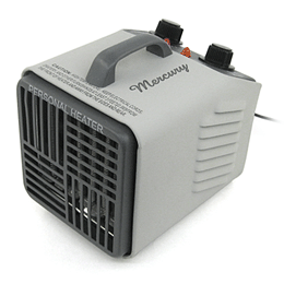 MINI PARSONAL FAN HEATER C[W