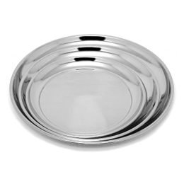 ROUND TRAY �C���[�W