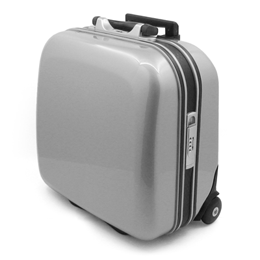 SUIT CASE LIGHT �C���[�W