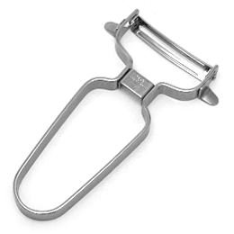 STAINLESS PEELER イメージ