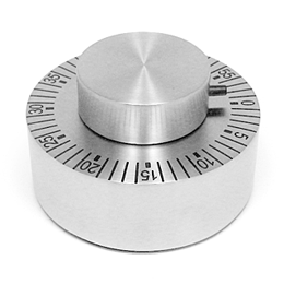 VEGLIA KITCHEN TIMER C[W